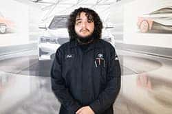 Josh Davila