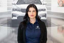 Marilyn  Corona