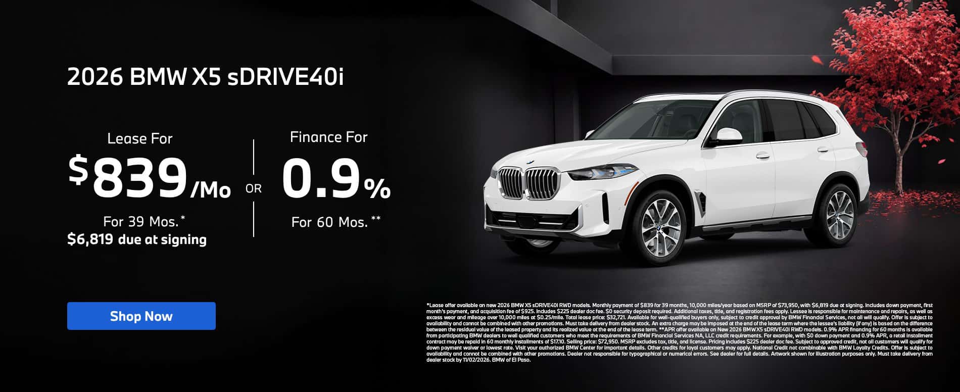 X5 sDRIVE40i