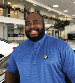 Travis Pettway