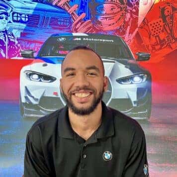 Zachery Bowick