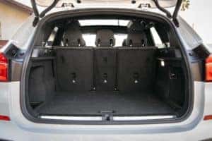 BMW X1 vs Lexus NX Mobile AL
