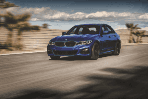 BMW 3 Series vs Lexus ES Mobile AL