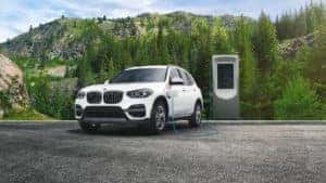 BMW X3 vs Lexus RX 350 Mobile AL