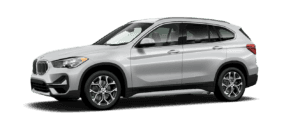 BMW X1 vs Lexus NX Mobile AL