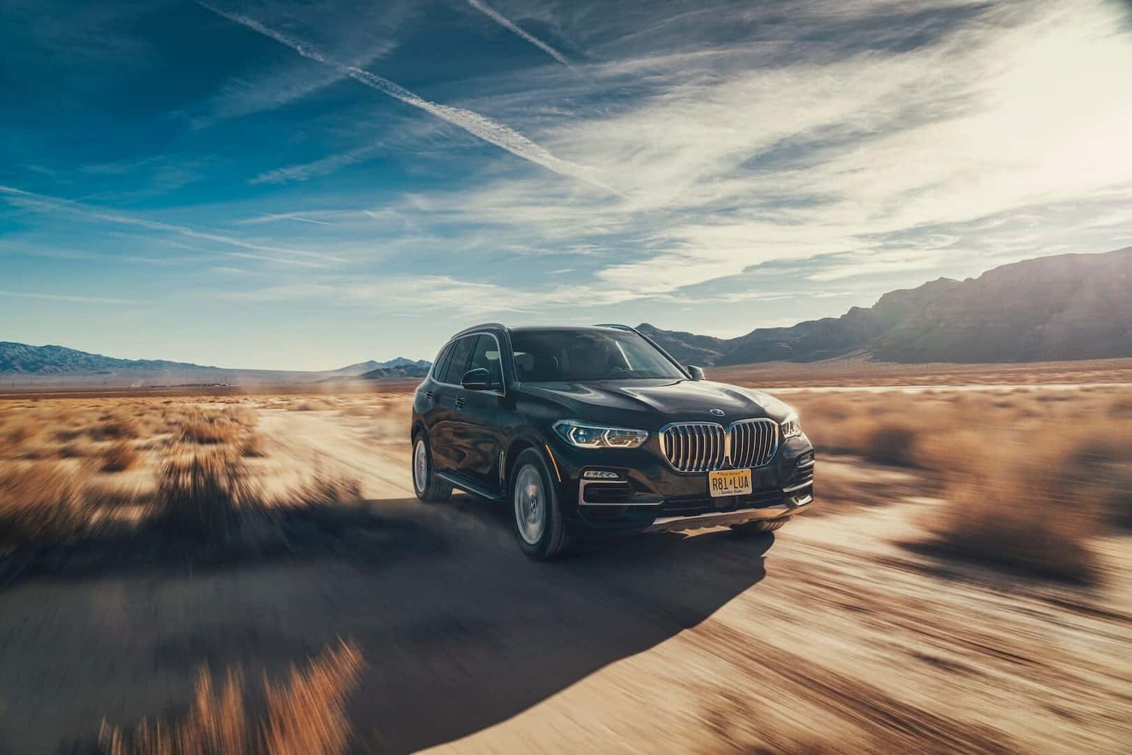 BMW or Acura: Who Makes the Better Car?