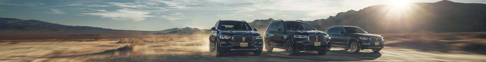 Glass Eye? If Ye Wants Glass Controls, ‘tis the BMW fer Ye!