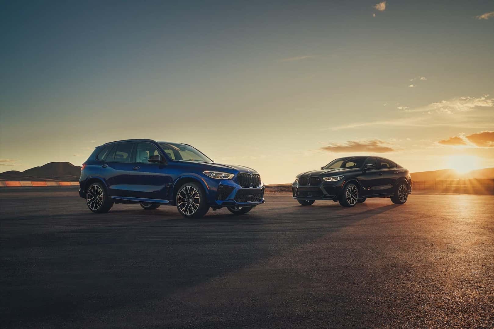 BMW X7 vs Acura MDX: X7 Marks the Spot