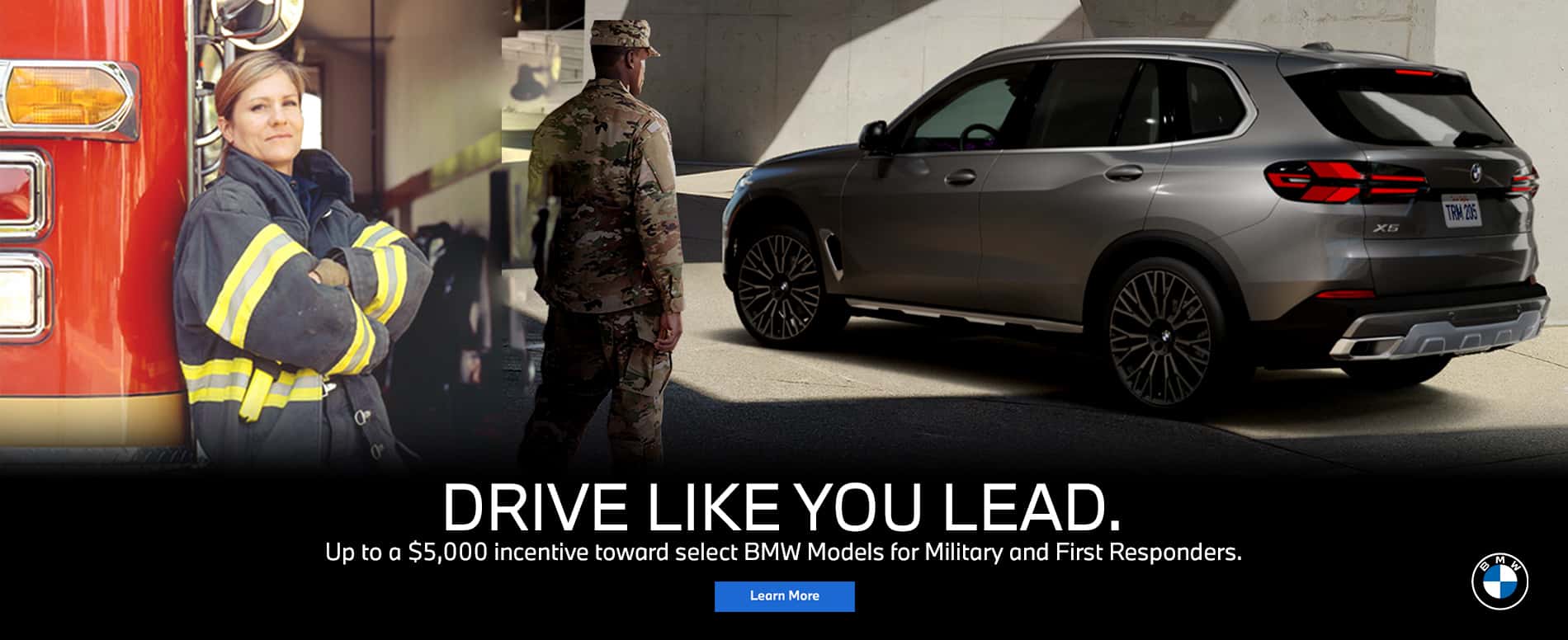 Military First Responder