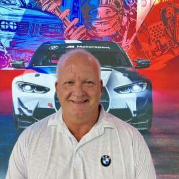 Randy Ziegler