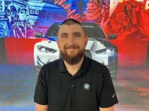 Brandon  Malone 