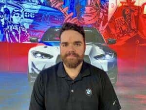 Jesse Vincent