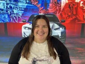 Crystal  Ford 