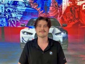 Nik Weldon