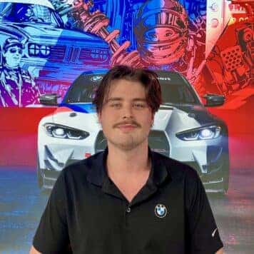 Nik Weldon