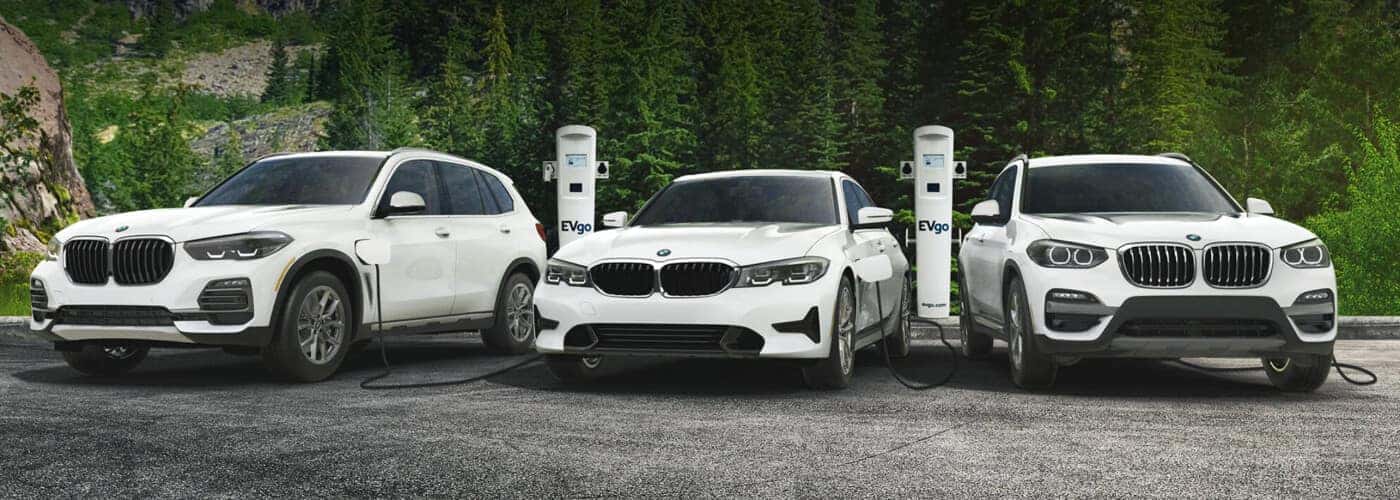 BMW Hybrid