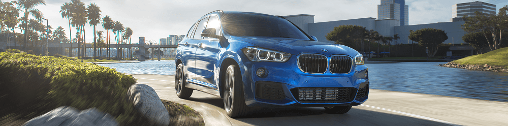 Bmw X1 Vs Bmw X5 Stratham Nh Bmw Of Stratham