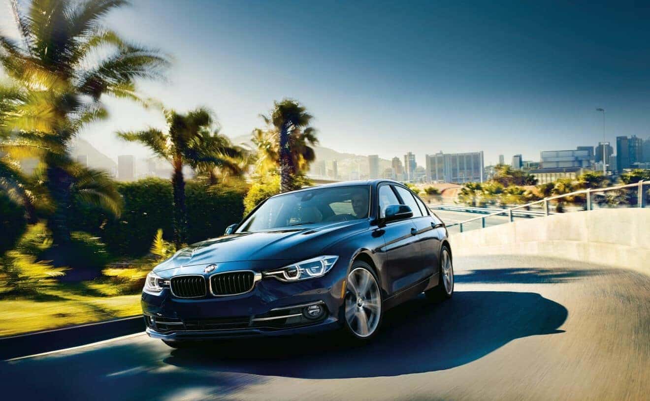 2018 BMW 340i Review Stratham NH | BMW of Stratham