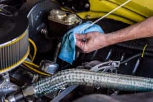 transmission fluid change cost