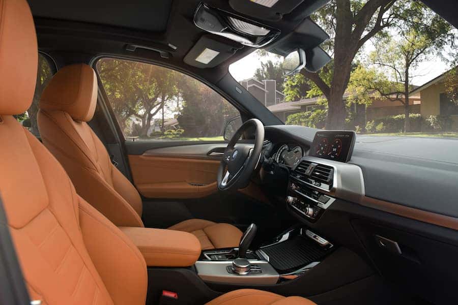 Bmw Sport Mode Vs Comfort Mode Bmw Of Stratham Nh