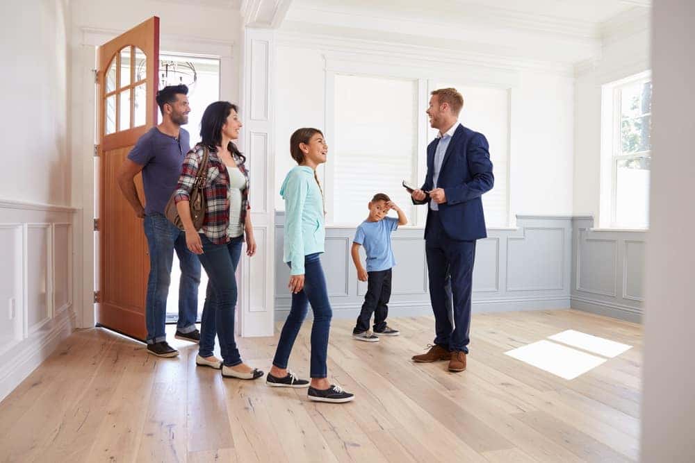 Real Estate Agents in Stratham NH