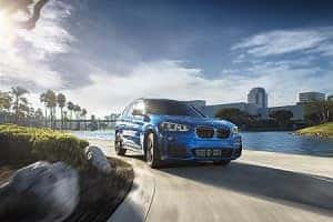 Bmw X1 Standard Features Bmw Of Stratham Nh