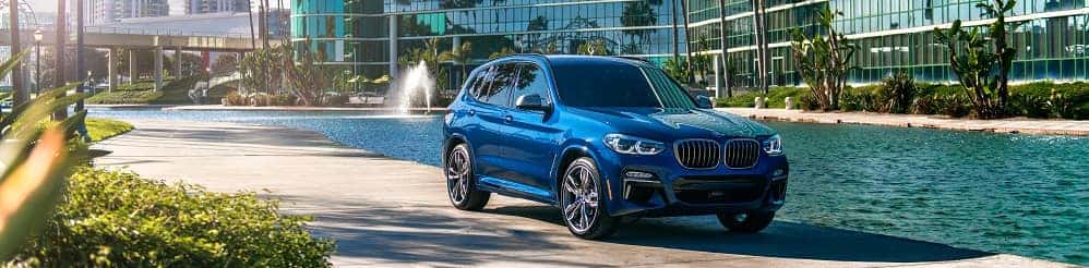 Bmw X3 Vs Mercedes Benz Glc Bmw Of Stratham