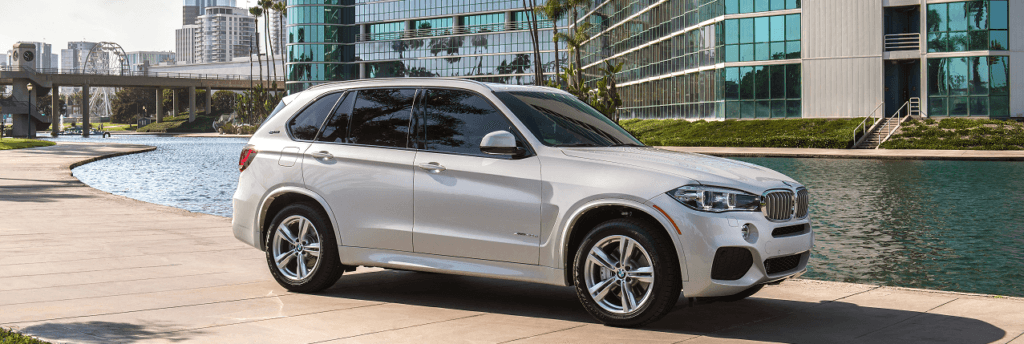 Bmw X5 Vs Mercedes Benz Gle Stratham Nh Bmw Of Stratham