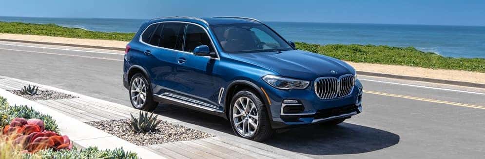 BMW X5 - Consumer Reports