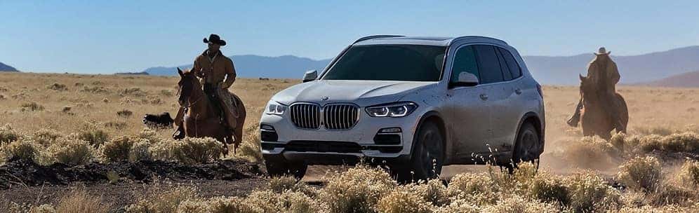 Bmw X5 Specs Bmw Of Stratham Nh