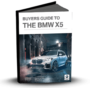 Buyer’s Guide to the 2020 BMW X5 BMW of Stratham
