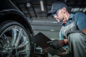 BMW X3 Maintenance Schedule | BMW of Stratham NH