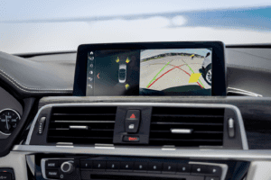 2020 BMW 4 Series Interior Review