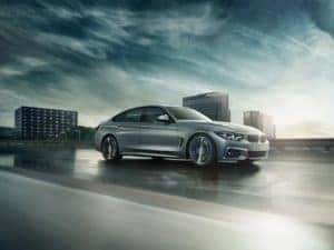 2020 BMW 4 Series Interior Review