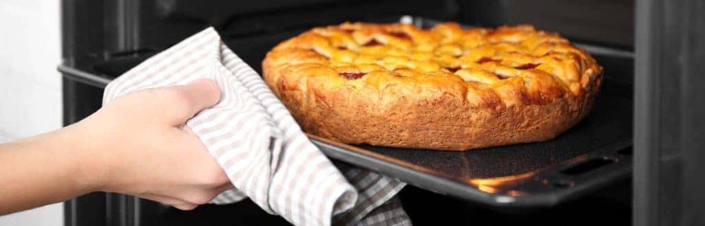 Baked Pie