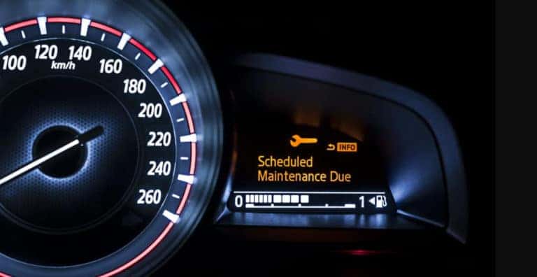 Reset BMW Service Light | BMW of Stratham NH
