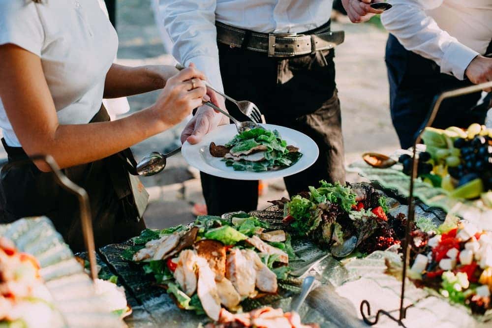 Salad Dishes