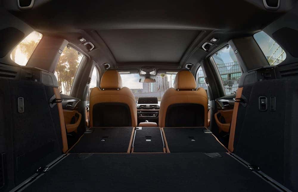 Bmw X3 Vs Bmx X5 Bmw Of Stratham