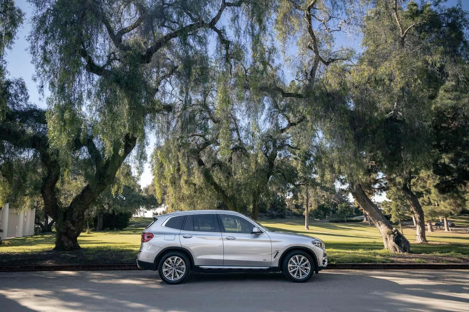 Bmw X1 Vs X3 Bmw Of Stratham Nh