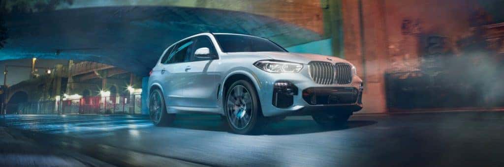 Bmw X5 Lease Bmw Of Stratham Nh