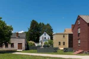 Strawbery Banke Museum