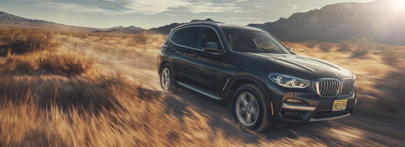 BMW X1 vs X3 Review Stratham NH