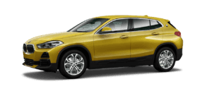 2022 BMW X2