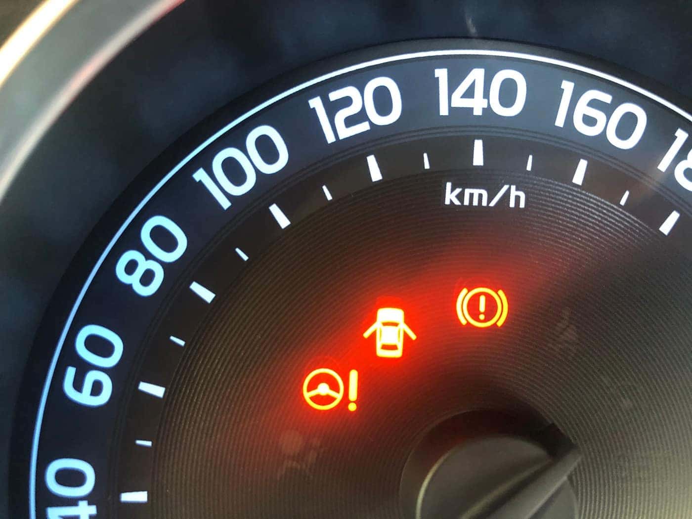 BMW Warning Lights Stratham NH | BMW of Stratham