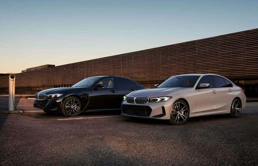 2022 BMW 330i Stratham NH | BMW of Stratham