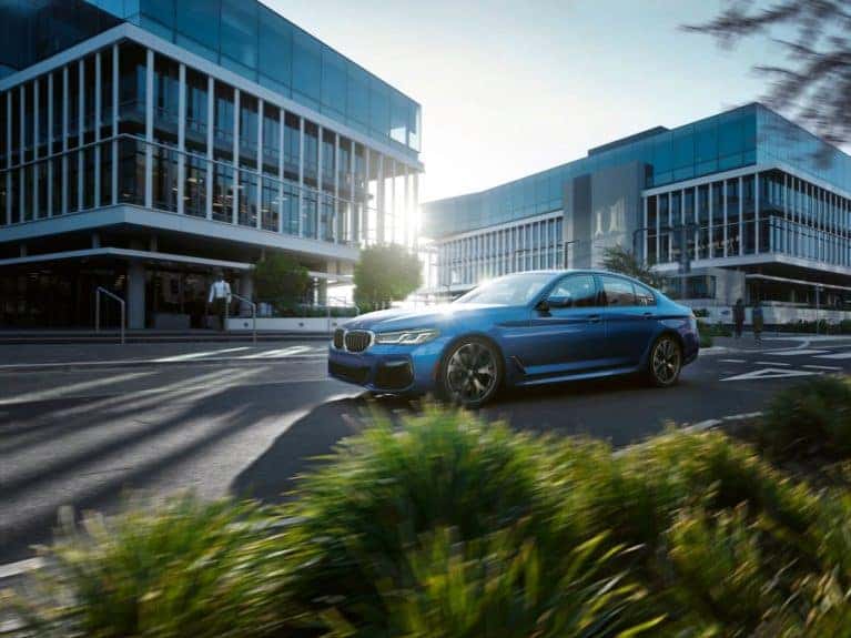 BMW Dealer near Dover NH | BMW of Stratham
