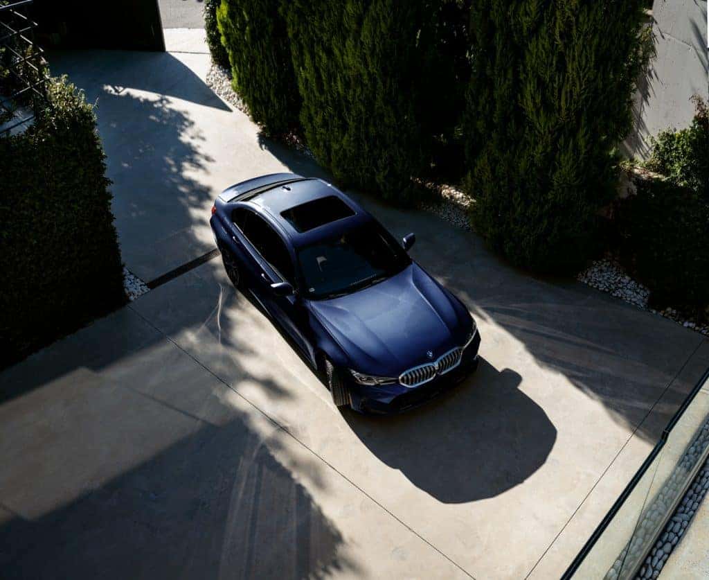 BMW 3 Series vs Acura TLX BMW of Stratham