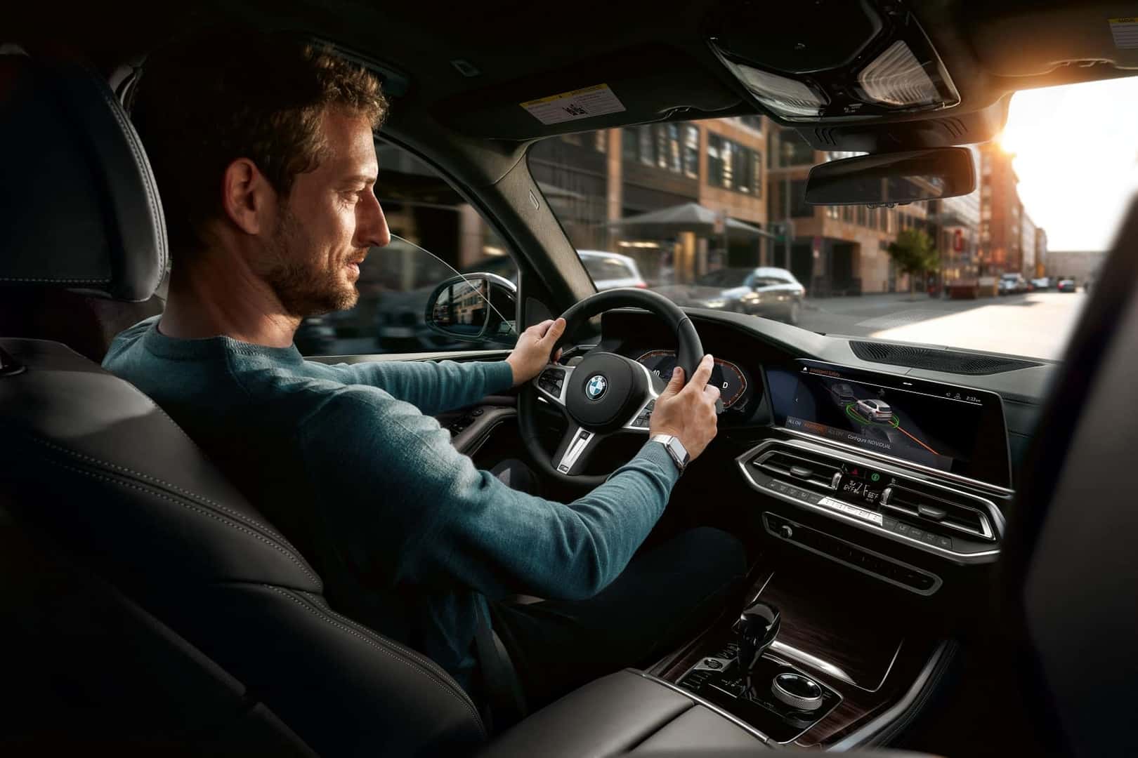 BMW 3 Series vs Acura TLX BMW of Stratham