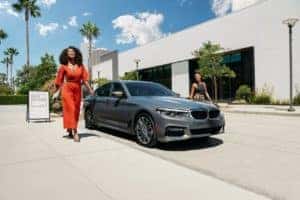 BMW Dealer