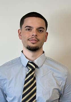 Erik Montoya